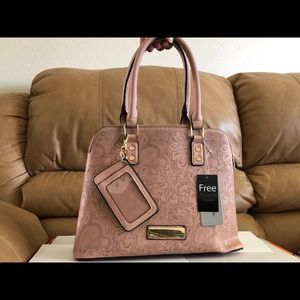 Marc New York Handbag with strap